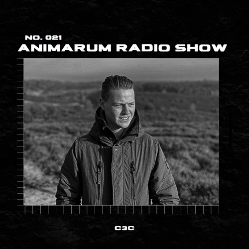 Animarum Radio Show No. 21 - C3C