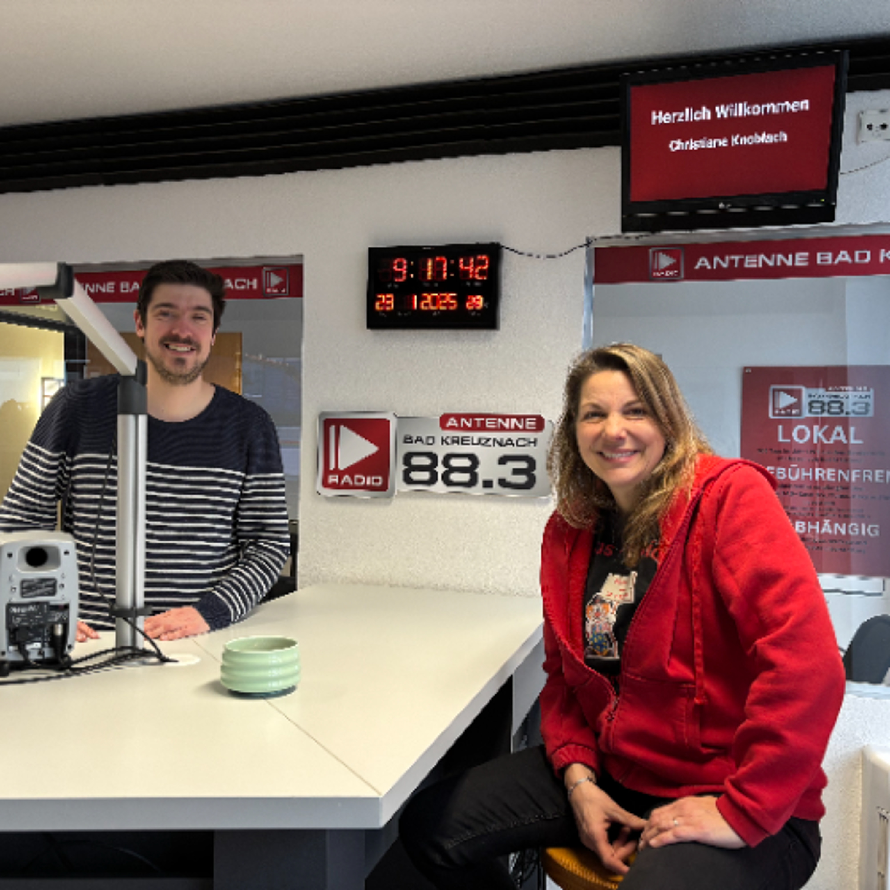 Antenne Daily