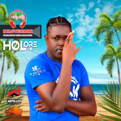 DJ HOLORE 🌴 NRJ MASTERMIX - 24 - 03 - 2023