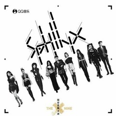 Sphinx - THE9