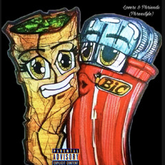 Lovers and Phriends (Phreestyle)