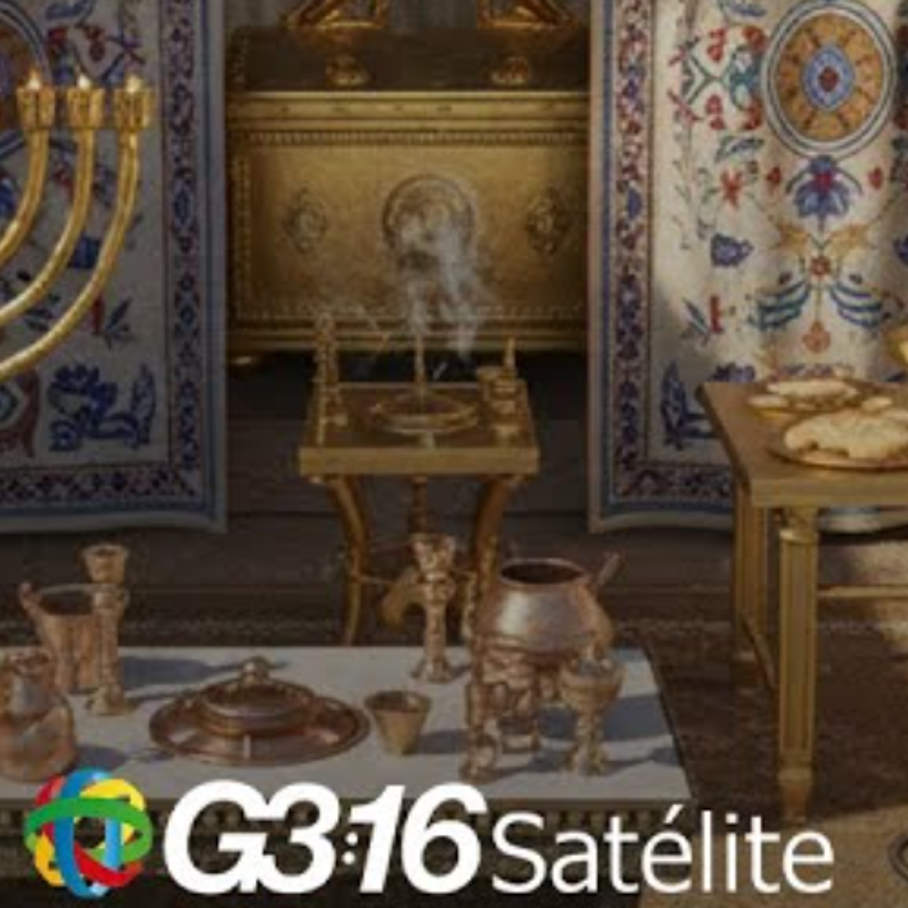 El Mobiliario del Tabernáculo