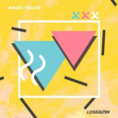 Magic Touch