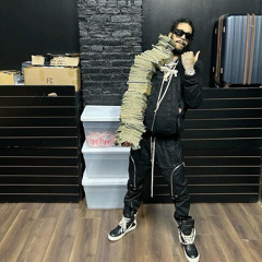 Ot7 Quanny - HOME PRO (unreleased)