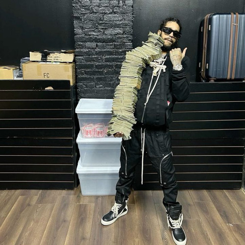 Ot7 Quanny - HOME PRO (unreleased)