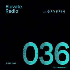 ELEVATE RADIO 036