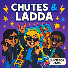Chutes & Ladda