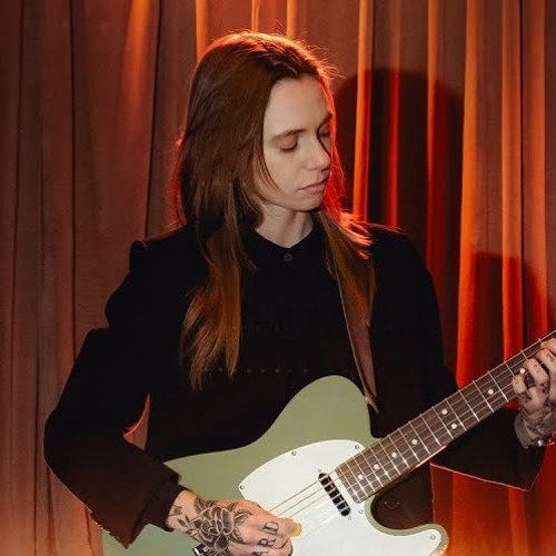 Funeral Pyre Julien Baker Full Band Version