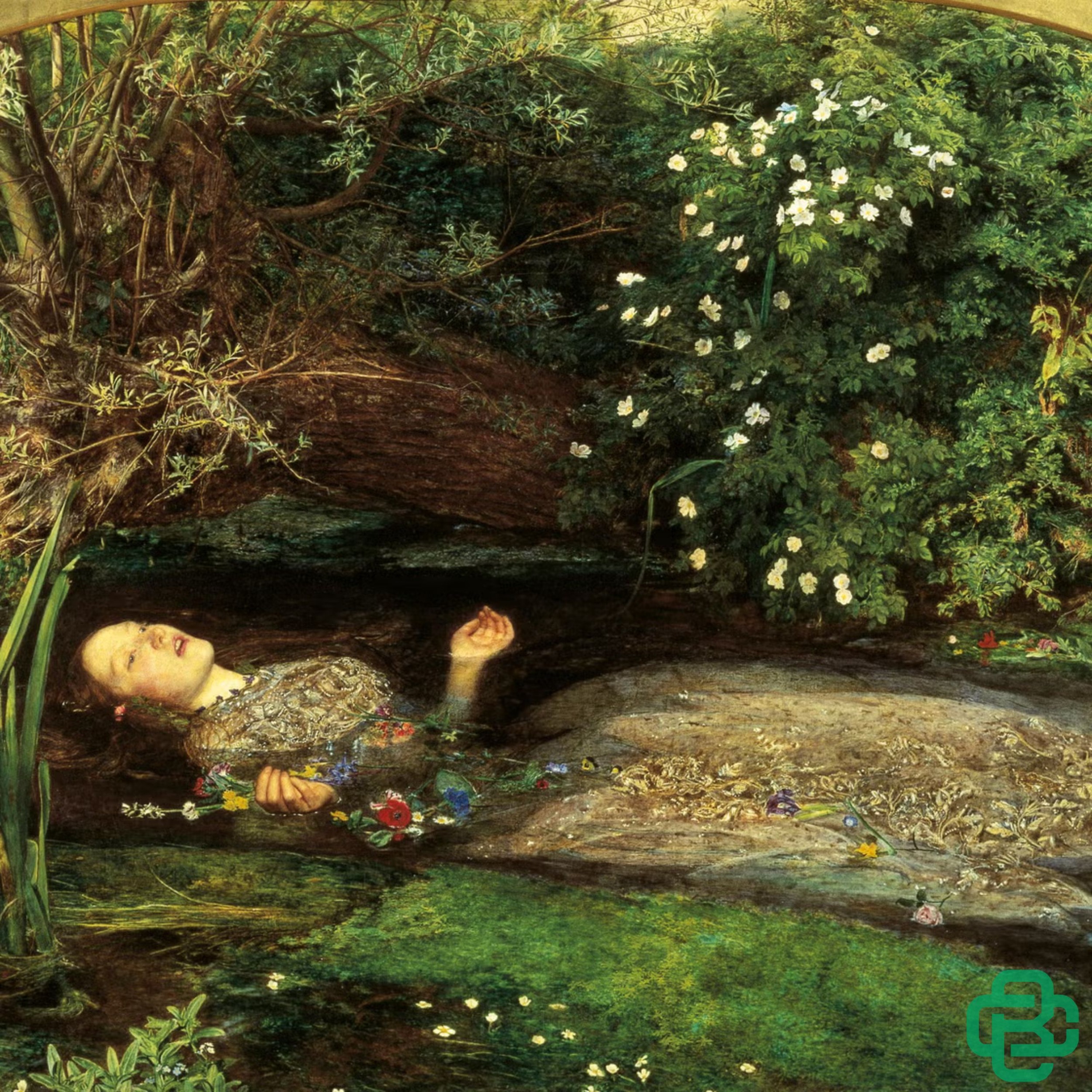 Taylor Swift - Fate Of Ophelia (Objects of Affection Cover/Rework) - Free Download episode artwork