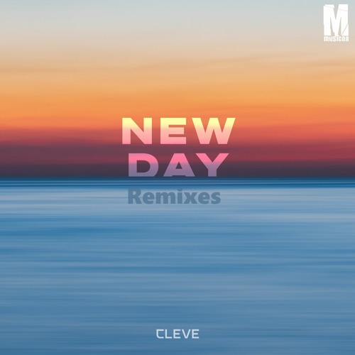CLEVE - New Day (SerafimOff Remix)