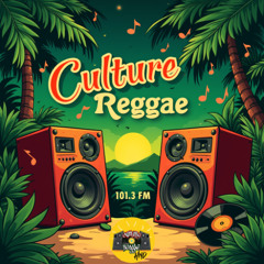 Culture Reggae Radio 4 De Marzo 2024