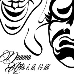 Drama (Babyfather Meditation Mix VIP)