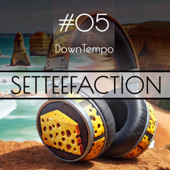 Downtempo - SetteeFaction - 16-05-25