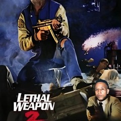 Lethal Weapon 2 mixtape
