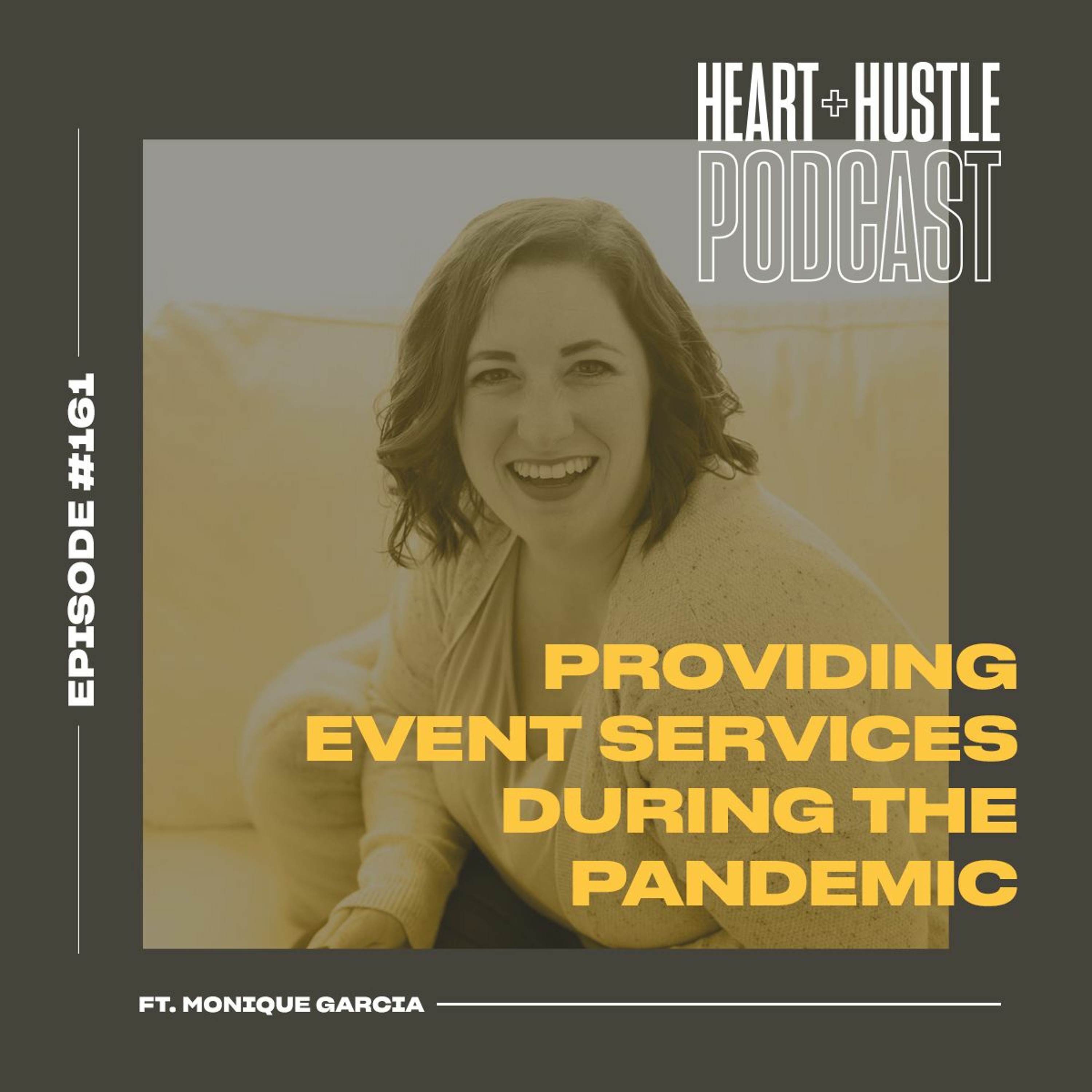 Heart + Hustle Podcast