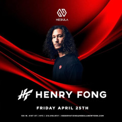 Henry Fong KEEPR Mix