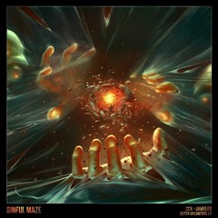 CCX ~ Unveiled [OUTER OPERATORS VA LP]