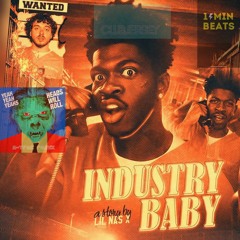 Industry Baby X Heads Will Roll