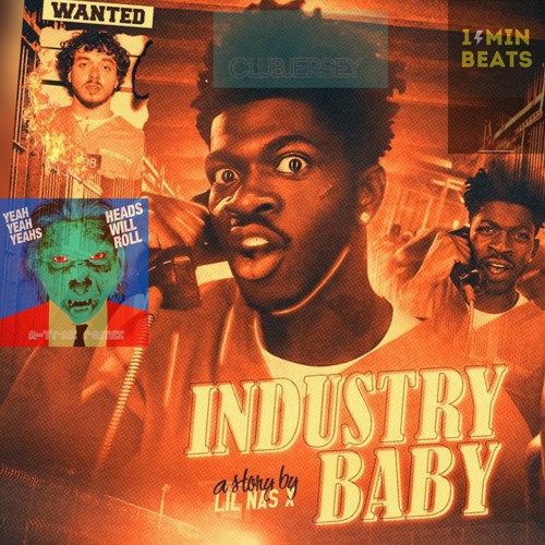 Industry Baby X Heads Will Roll