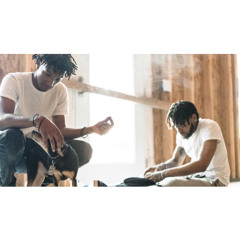 100k Ree x LexfromAtlanta - OG