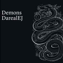 Demons (prod. SOULO Beats)