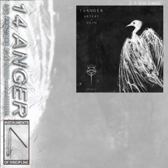 IOD PREMIERE #044 // 14ANGER - Artery And Vein 01 [OMEN Recordings]