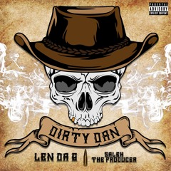 Dirty Dan ( prod. by SalehTheProducer )
