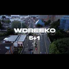 WDReeko - 5 + 1 👿