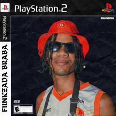 FUNKZADA BRABA