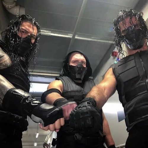 The Shield ft AA2X! (2xescobar) & jshxwty (jshxwty)