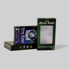 Custom Cigarette Boxes - Makes Your Life More Comfortable (made with Spreaker)
