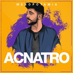 Acnatro - Mesopotamia