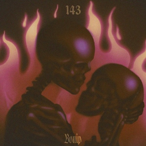143 [prod. Dagger]