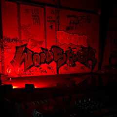 JUICYMOKA @ WoodStuck 29-08-2025- Paris warehouse rave