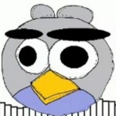 alex - VS RED BIRD