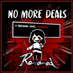 No More Deals {+ FLP}