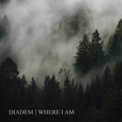 Where I Am