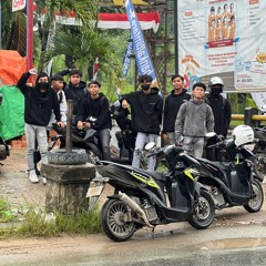 GELENG DULU BARU CURHAT