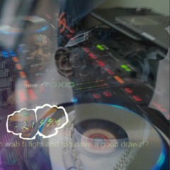 Dj🇯🇲Chrissay.ft.Busy Signal, M24 & Jada Kingdom - WHICH Badman Ting MIX2K23🔈🎶