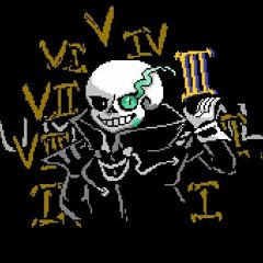 NumberTale Can't(TLAI72 cover)