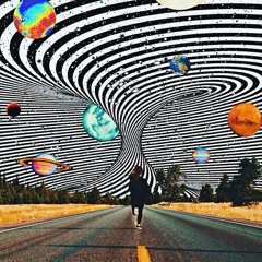 Swim 008 - Expanding Horizons (Twitch 3-13-23)