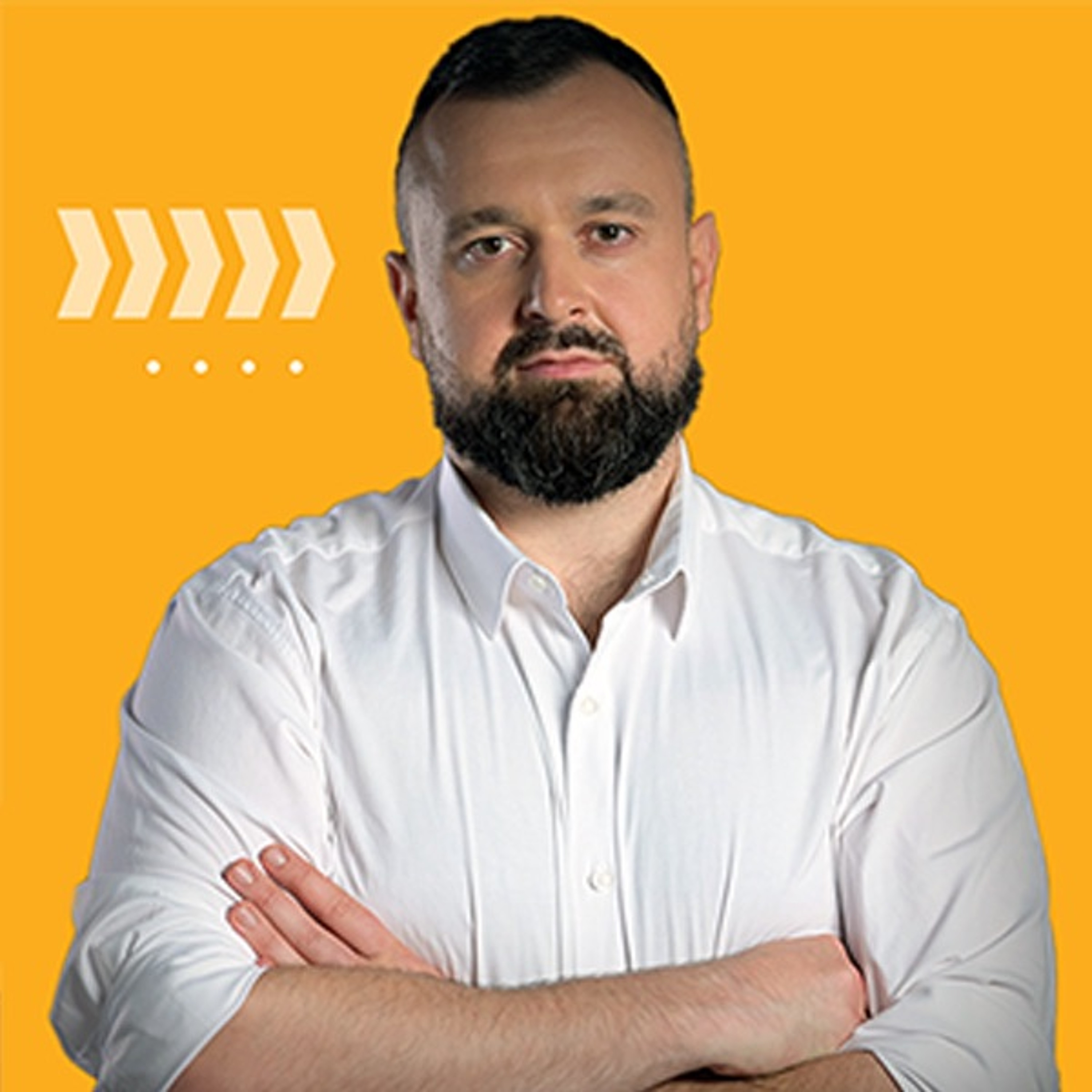 Let’s Talk - Андрій Федоров, CEO, City Capital Group