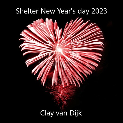 Shelter New Year's day 2023