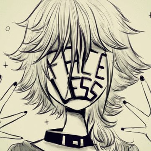 face less // yohioloid