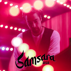 Anonym Live @ Samsara 2025