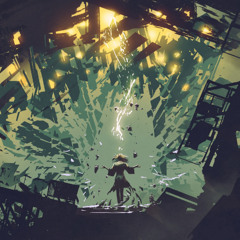 Fractured Realities - Preview
