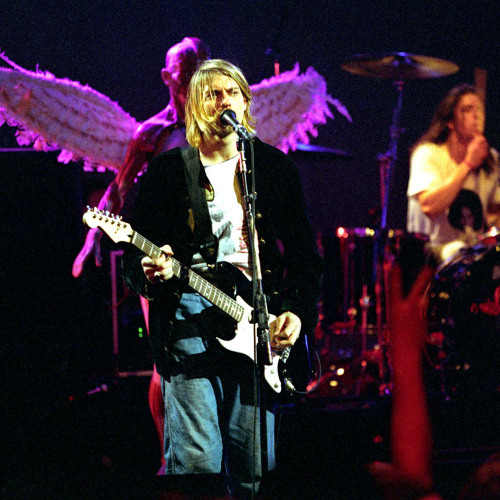 Nirvana - Lithium (Pop Cover)