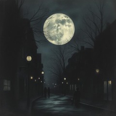 Half Past Midnight