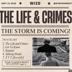 The Life and Crimes