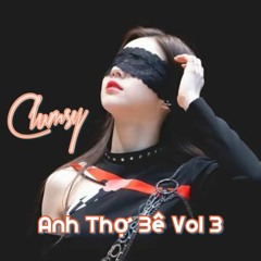 NONSTOP ANH THỢ BÊ VOL 3 - CLUMSY